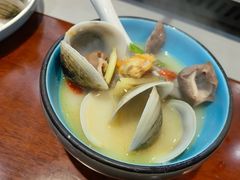 -金龙·打边炉(武进路店)