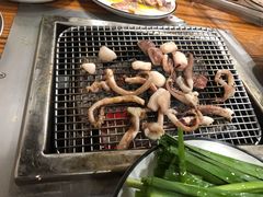 -风味烧烤(泰富店)