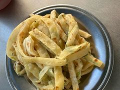 -龙门李家三旦羊肉汤馆