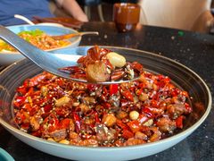 -华豫川酒家(双子塔店)