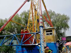 -朝阳公园游乐园