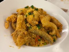 -李记潮汕砂锅粥(营福路店)