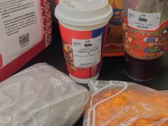 -LELECHA乐乐茶(美罗城店)