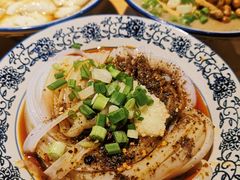 川北凉粉-龙抄手食府(浣花北路店)