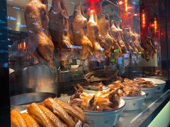 -陈鹏鹏潮汕菜(宝安机场T3航站楼店)