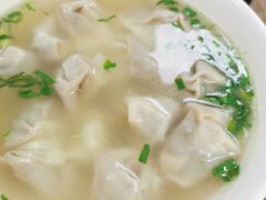 -草桥清真牛肉锅贴扁食店