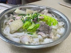 三鲜粉-舒记粉店(七星路店)