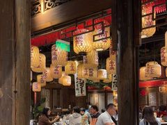 -南京大牌档(济南万象城店)