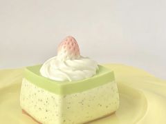 -5Cake五度无蔗糖低脂蛋糕(陶然亭店)