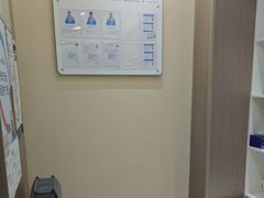 -派特宠物医院(圆融广场店)