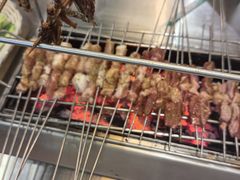 -小寒羊烧烤(凯瑞时代大厦店)