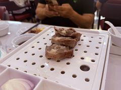 -老毛手抓·盐池滩羊非遗手抓(宁夏总店)