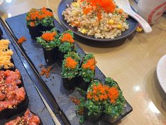 -友壹町寿司(嘉洲广场店)