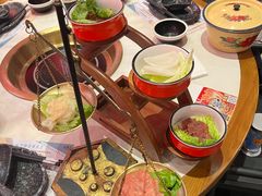 -哥老官重庆美蛙鱼头(五角场合生汇店)