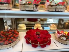 -PETIT PARIS 小巴黎(凯德1818店)