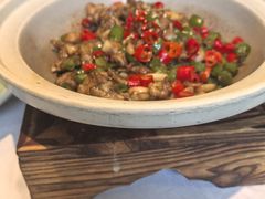 -曾宴·楚菜(湖北省博物馆店)