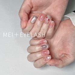 -Mei酱の店美甲美睫