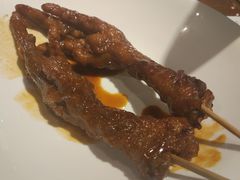 -南门小馆·清真(国贸商城店)