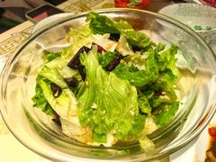 呛生菜-聚味瞿记·龙虾堂(坡子街店)