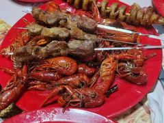 -好伦哥(温都水城店)