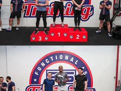 -F45 Training(徐汇店)