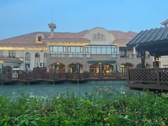 -浦鸿会尚莊亲子餐厅(碧云店)