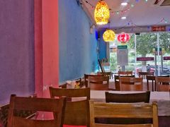 -葛尼沙印度餐厅 (镇明路店)