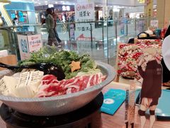 -晴季寿司(红旗街万达店)