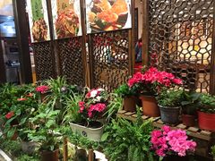 -福苗小骆驼烧烤(曲江店)
