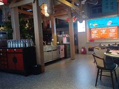 -乔先生涮肉·鲜活牛羊肉火锅(塘沽店)