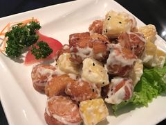 -鹿港小镇(悠唐店)