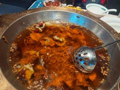 -洞庭鱼香(万科店)