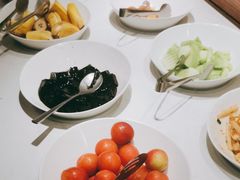 -豪客来牛排(天阳D32店)