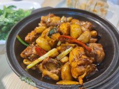 -台北楚楚园馅饼粥(虹桥南丰城店)