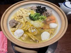 绍三鲜-寻宝记绍兴菜(鲁迅路店)