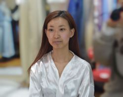 点击看大图 -爱伊人婚纱礼服美妆馆