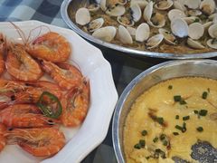 -钱大妈海鲜饭店(保利林语店)