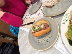 -Tapa Tapa