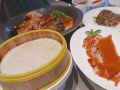-宏宴·新京菜(望京店)