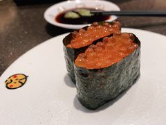 -元气寿司(东方宝泰店)