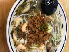 宁海米面-面道赞宁海海鲜面(迎凤街店)