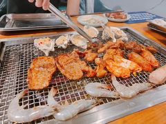 -蚝英雄·鲜蚝自助专门店