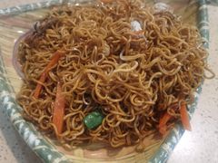 三丝炒面-喜鹊茶点.啫煲(车陂店)