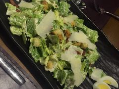 -CASANOVA西餐厅(海信广场店)