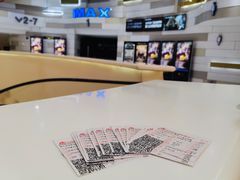 -万象影城(杭州万象城IMAX激光店)