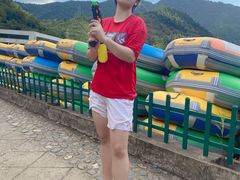 -雅鲁激流探险漂流