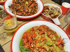 -京悦南门涮羊肉·羊蝎子火锅(田林路店)