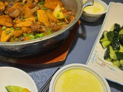 -清真·舒迩布炕锅王·高原美食文化(青海总店)