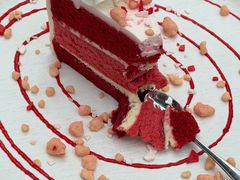 -Highline·城市露台景观餐厅(淮海路店)