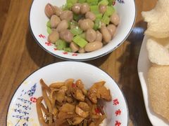 -那家老院子东北菜·饺子·小鸡炖蘑菇(艳华街店)